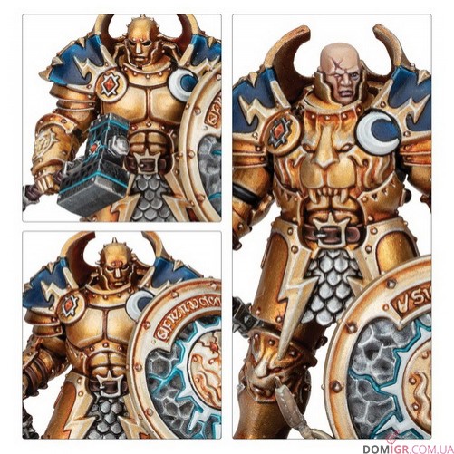 Spearhead: Stormcast Eternals