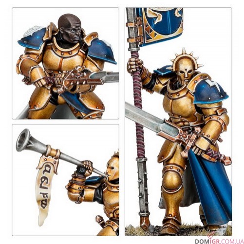 Spearhead: Stormcast Eternals