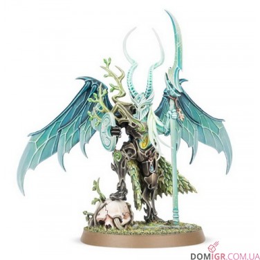 Spearhead: Sylvaneth – Spitewing Flight