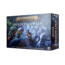 Warhammer Age of Sigmar: Shadow and Pain (Англ)