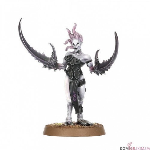 Warhammer Age of Sigmar: Shadow and Pain (Англ)