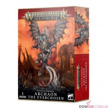 Archaon Everchosen