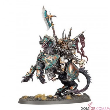 Slaves To Darkness: Battleforce – Warhorde Of Eternus