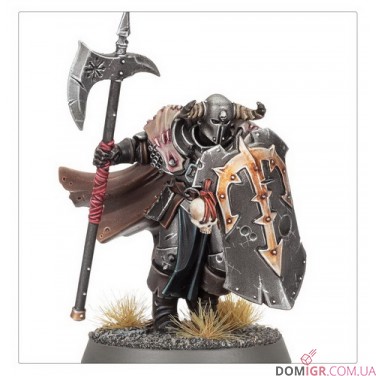 Slaves To Darkness: Battleforce – Warhorde Of Eternus