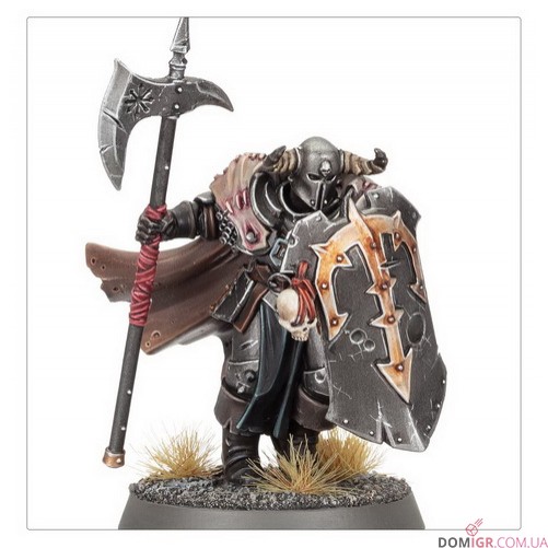 Slaves To Darkness: Battleforce – Warhorde Of Eternus