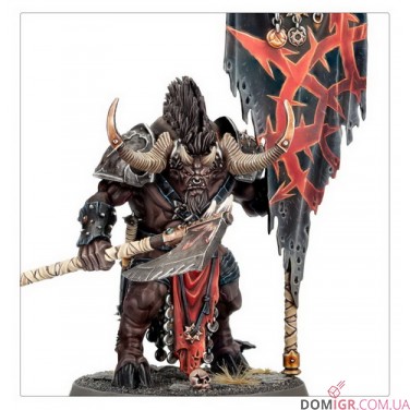 Slaves To Darkness: Battleforce – Warhorde Of Eternus