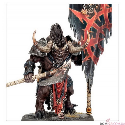 Slaves To Darkness: Battleforce – Warhorde Of Eternus