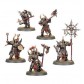 Chaos Chosen