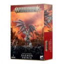 Daemon Prince