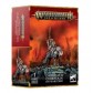 Darkoath Chieftain on Warsteed