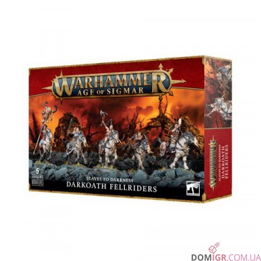 Darkoath Fellriders