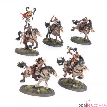 Darkoath Fellriders