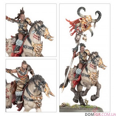 Darkoath Fellriders