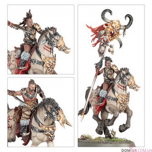 Darkoath Fellriders