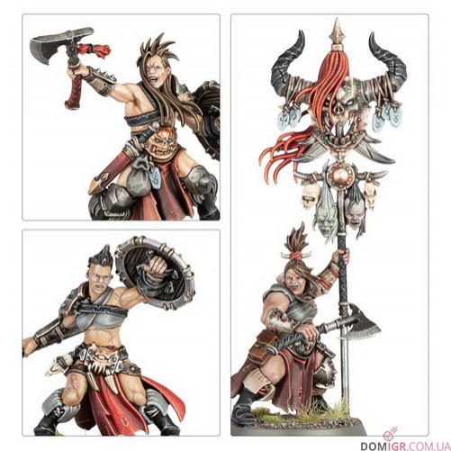 Darkoath Marauders