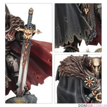 Urkhan the Dark Warden