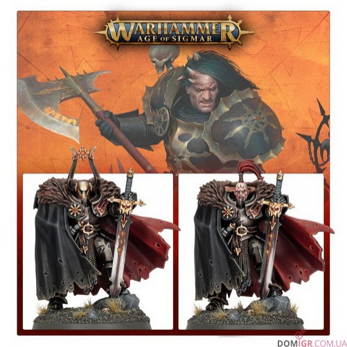 Urkhan the Dark Warden