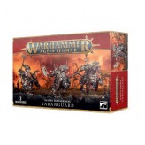 Varanguard
