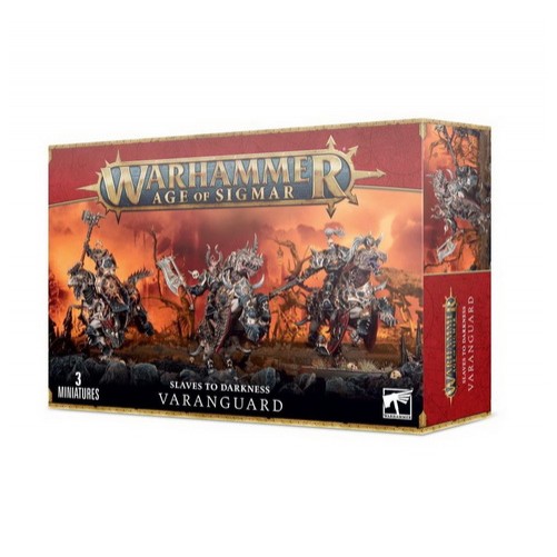 Varanguard