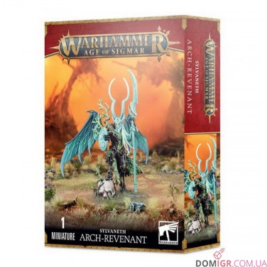 Arch-Revenant