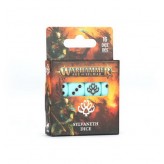 Sylvaneth Dice Set Купить Sylvaneth Dice Set (Аксессуары по Warhammer Age of Sigmar)