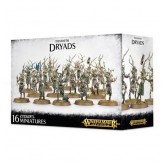 Dryads