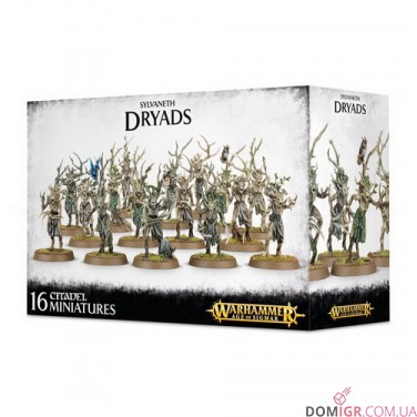 Dryads