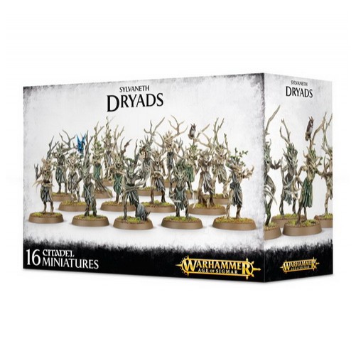 Dryads