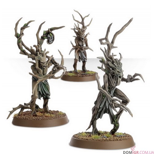 Dryads