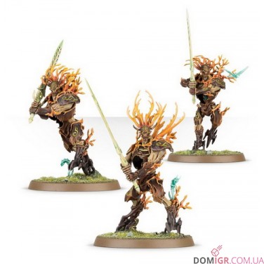 Kurnoth Hunters