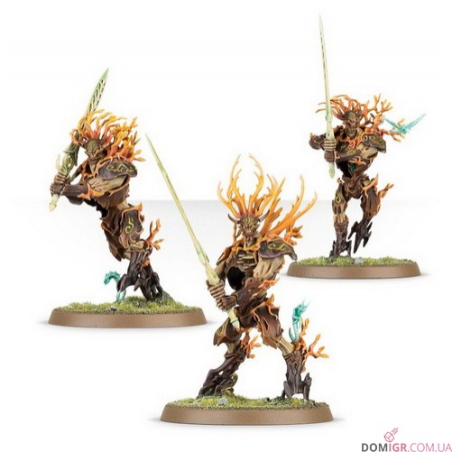 Kurnoth Hunters