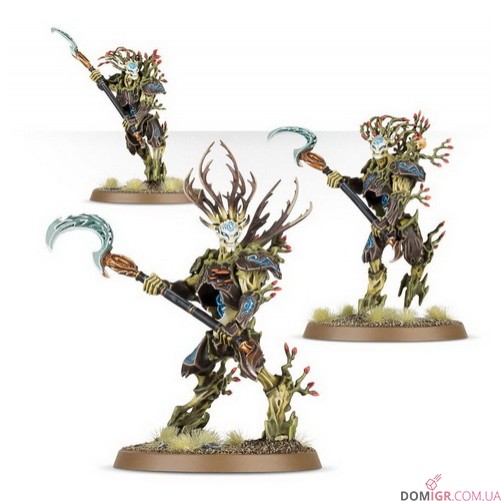 Kurnoth Hunters