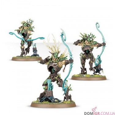 Kurnoth Hunters