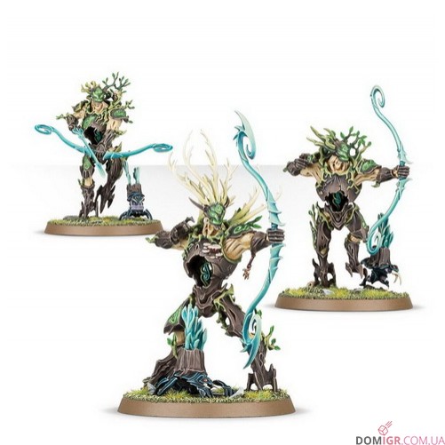 Kurnoth Hunters