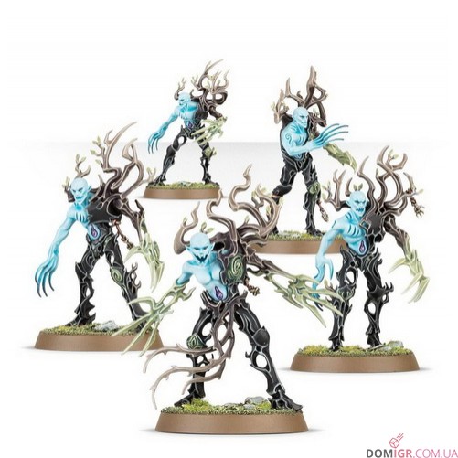 Sylvaneth: Battleforce – Outcast Spitegrove