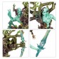 Regiment of Renown: Sylvaneth - The Twisted Branch