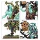 Regiment of Renown: Sylvaneth - The Twisted Branch