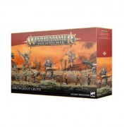 Sylvaneth: Battleforce – Strongroot Grove