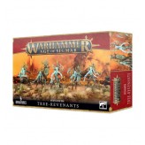 Tree-Revenants or Spite-Revenants