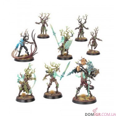 Купить WarCry: Briar and Bone WarCry: Briar and Bone