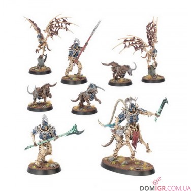 Купить WarCry: Briar and Bone WarCry: Briar and Bone