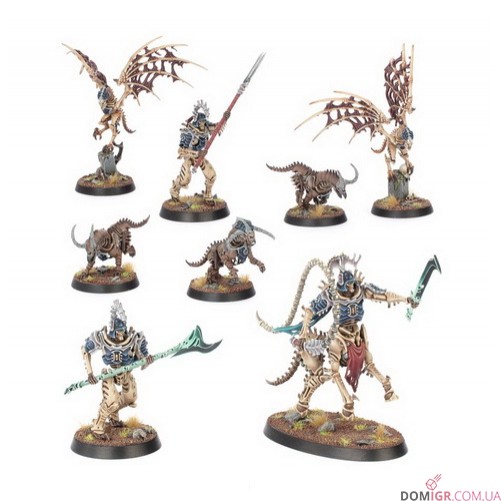 WarCry: Briar and Bone