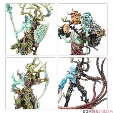 Купить WarCry: Briar and Bone WarCry: Briar and Bone