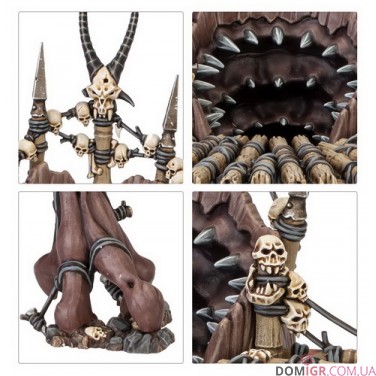 Купить WarCry: Briar and Bone WarCry: Briar and Bone