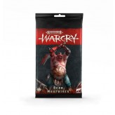 WarCry: Ogor Mawtribes Card Pack Купить WarCry: Ogor Mawtribes Card Pack (Warcry)