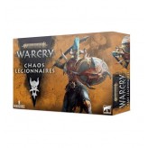 WarCry: Chaos Legionnaires Купить WarCry: Chaos Legionnaires (Warcry)