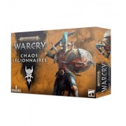 WarCry: Chaos Legionnaires