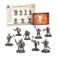 WarCry: Chaos Legionnaires
