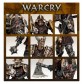 WarCry: Chaos Legionnaires