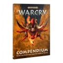 WarCry: Compendium (Англ)